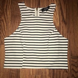 Two piece matching set